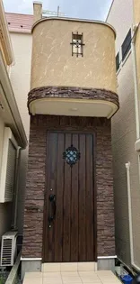 東京都杉並区桃井1丁目【一戸建】の外観