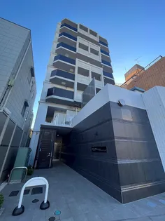 レジディア中野IIの画像