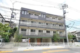 ハーモニーレジデンス板橋徳丸の画像