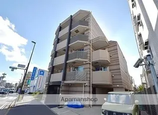 ラフィスタ練馬の画像
