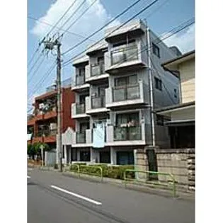 パーソネージュ氷川台の画像