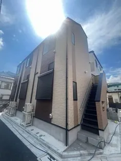 ハーモニーテラス大和町Vの画像