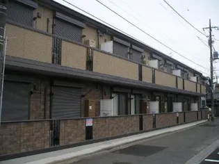 プランドールパレスの画像