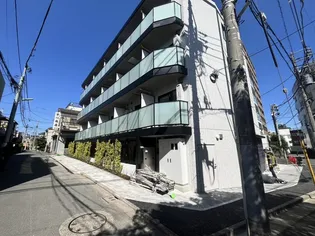 アンベリール大山WESTの画像