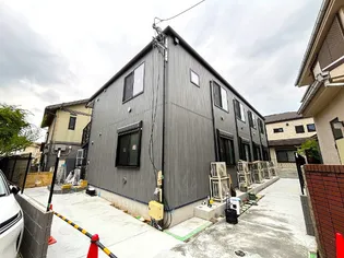 MAISON LA FORETの画像