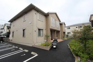 パークアベニューIIの画像