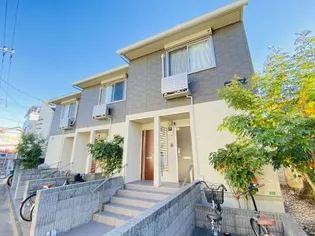 メゾンベールの画像