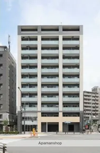 エステムプラザ池袋立教通り【8階】の外観