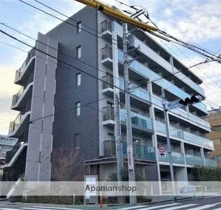 フレンシアノイエ成増の画像