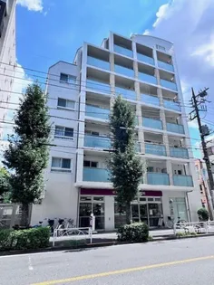 KDXレジデンス駒沢公園の画像