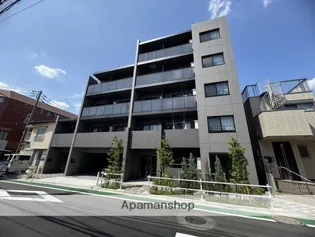 RELUXIA板橋三園の画像