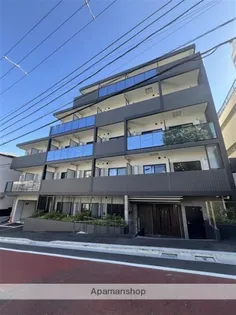 ガリシア板橋の画像