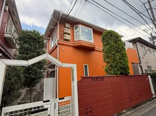 フジホームズの画像