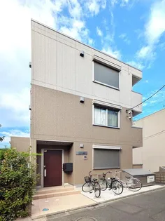 ハウス江原IIの画像