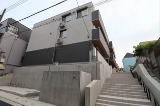 セレスティア西台Aの画像