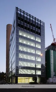 EPONOQU市ヶ谷【907号室】の外観