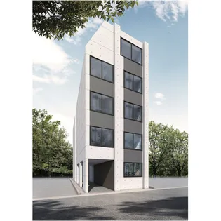 セレス巣鴨【2階】の外観