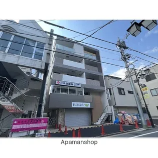 HNクボデラビルの画像