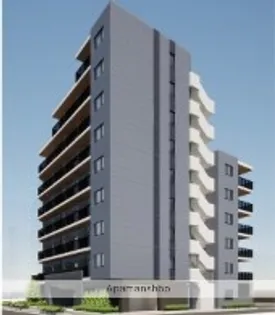 ブランシエスタ荻窪【9階】の外観