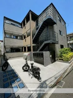MELDIA新宿の画像