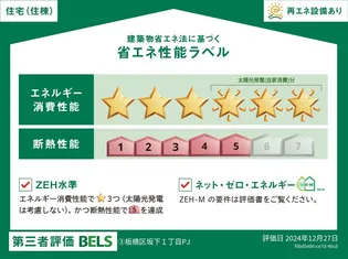 セレスティア坂下【1階】の外観