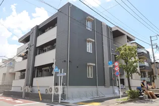 DーSTYLE氷川台の画像