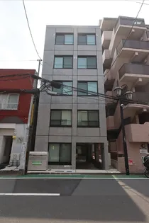 アセット東武練馬【3階】の外観