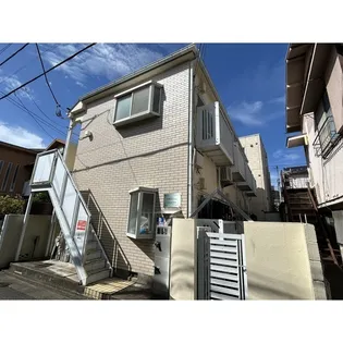 中野ハイムの画像