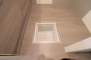 西臺 稀 上ノ臺(ニシダイマレウエノダイ)【1階】の内装