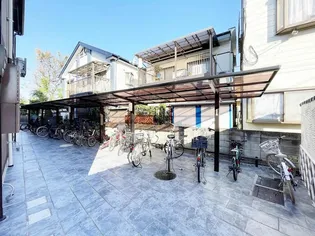 西臺 稀 上ノ臺(ニシダイマレウエノダイ)【1階】の内装