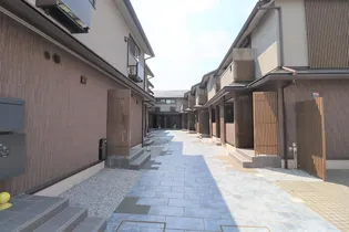 西臺 稀 上ノ臺(ニシダイマレウエノダイ)【1階】の内装