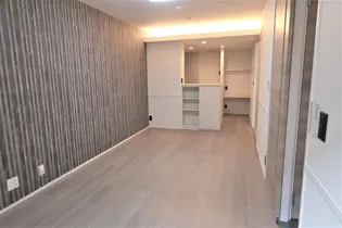 西臺 稀 上ノ臺(ニシダイマレウエノダイ)【1階】の居間