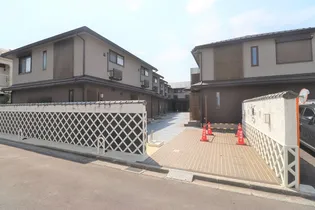 西臺 稀 上ノ臺(ニシダイマレウエノダイ)【1階】の外観