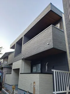 マーベラスコートⅥ番館【2階】の外観