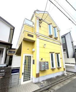 フェリスミラベルの画像