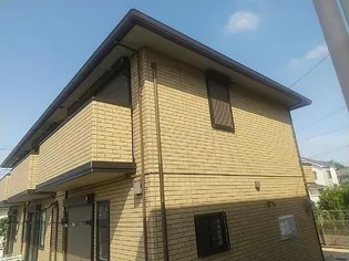 フェリオ【2階】の外観