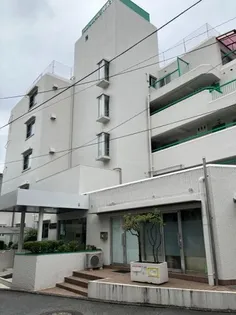 グリーンキャピタル神楽坂の画像