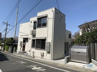 ラリュール赤塚I【2階】の外観