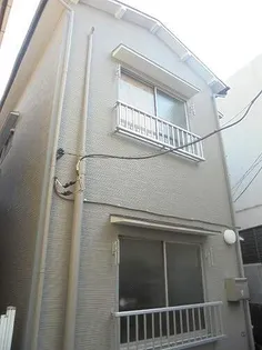 コーポメグ【2階】の外観