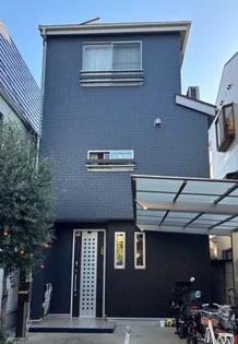 東京都杉並区高円寺南3丁目【一戸建】の外観