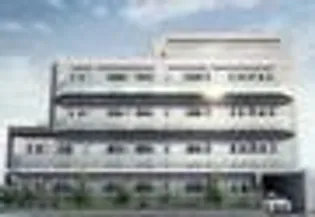 ハーモニーレジデンス東新宿【304号室号室】の外観