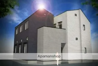 メゾン・ド・シャルール【2階】の外観