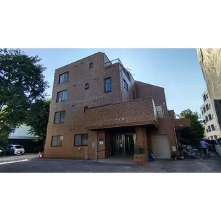 中台けやき苑【3階】の外観