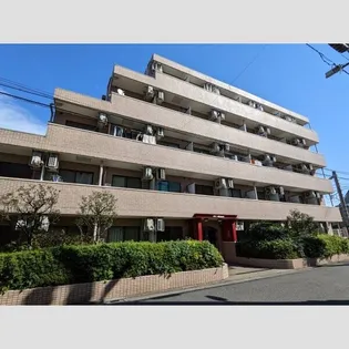 ソアール豊島園の画像