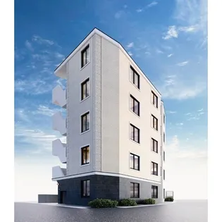 エルファーロ明大前Ⅲ【2階】の外観