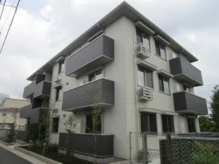 クレスト谷原の画像