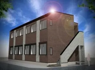 ハーモニーテラス富士見台の画像