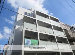 HERONS NESTの画像