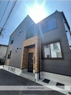 GLANZ野方【2階】の外観