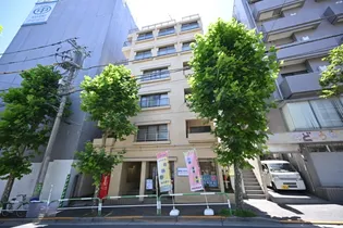 東京都豊島区北大塚3丁目【マンション】の外観